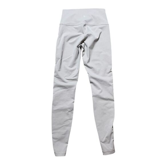 LULULEMON Wunder Under Pant HR Mesh - Picture 5 of 12